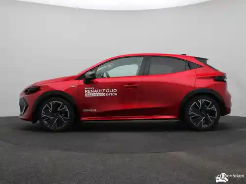 Renault Clio E-TECH Hybrid 145 2026
