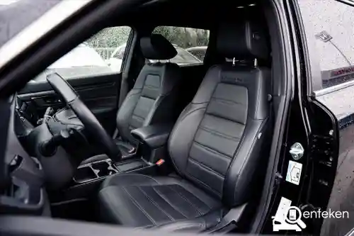 Honda CR-V 2.0 i-MMD Hybrid 2022