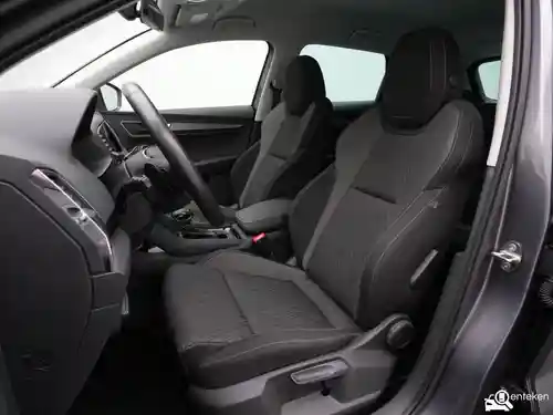Skoda Karoq 1.5 TSI 2022