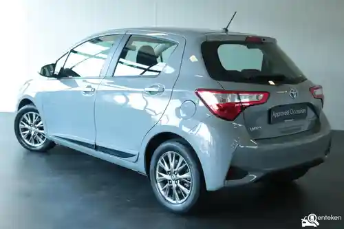 Toyota Yaris 1.5 Hybrid 2019