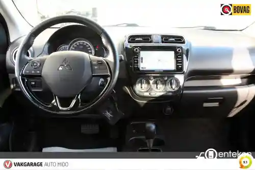 Mitsubishi Space Star 1.2 2021
