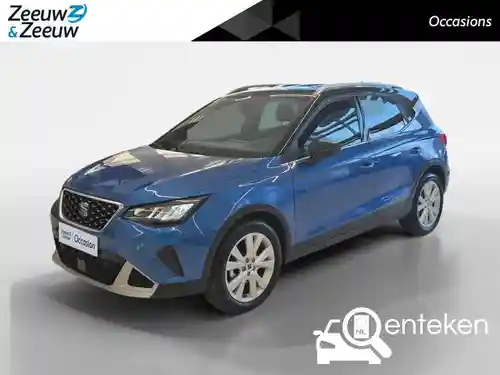 SEAT Arona 1.0 TSI 2025