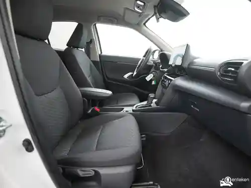 Toyota Yaris Cross 1.5 Hybrid 116 2025