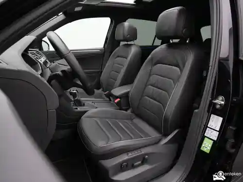VW Tiguan 1.4 eHybrid OPF 2022
