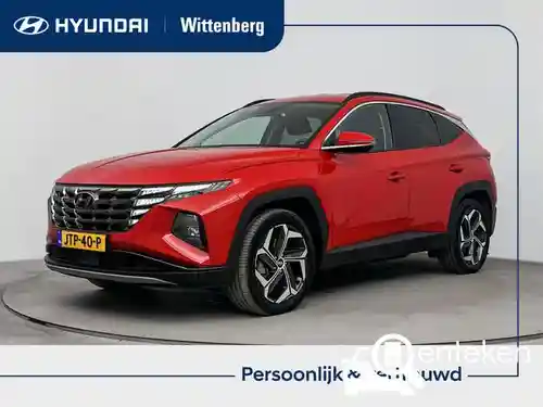 Hyundai Tucson 1.6 T-GDI Plug-in-Hybrid 2022