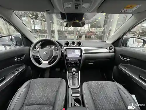 Suzuki Vitara 1.5 Dualjet Hybrid 2025