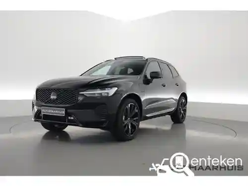 Volvo XC60 Plug-in Hybrid T6 2025