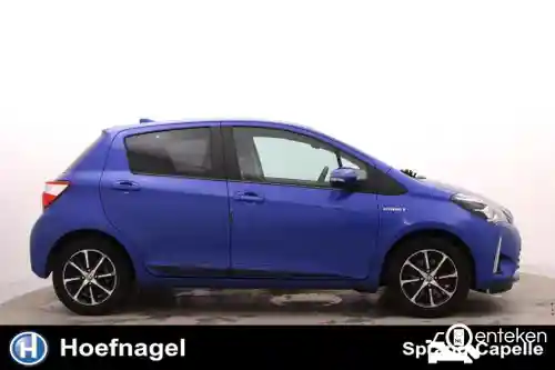Toyota Yaris 1.5 Hybrid 2020