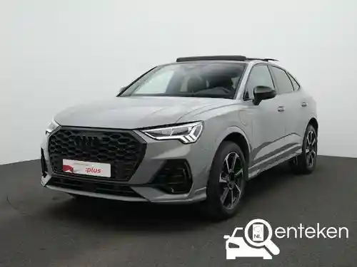 Audi Q3 45 TFSI e 2023