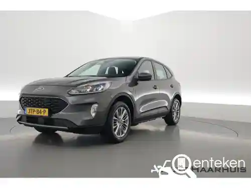 Ford Kuga 2.5 Plugin-Hybrid 2022