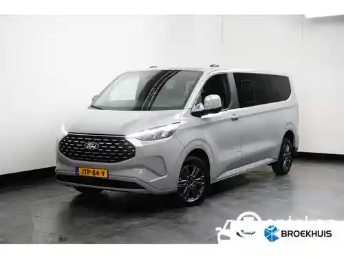 Ford Tourneo Custom 340 2.5 Duratec PHEV 2025