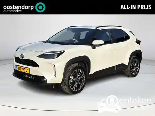 Toyota Yaris Cross 1.5 Hybrid 116 2024