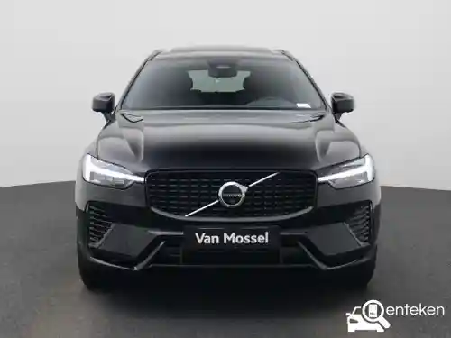 Volvo XC60 Plug-in Hybrid T6 2025
