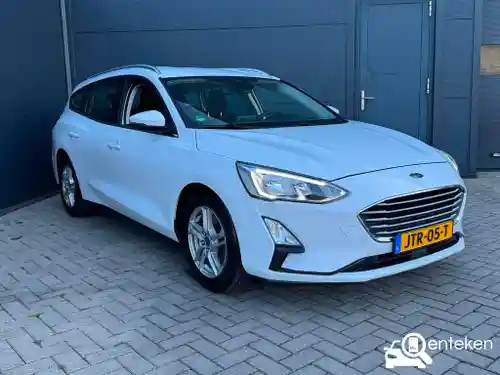 Ford Focus Turnier 1.0 EcoBoost 2019