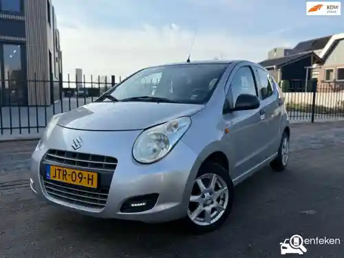Suzuki Alto 1.0 2011