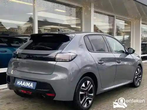 Peugeot 208 1.2 PureTech 100 2024