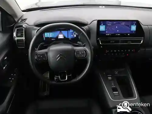 Citroen C5 Aircross Plug-In-Hybrid 225  2023