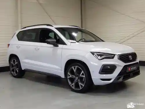 SEAT Ateca 1.5 TSI ACT 2022