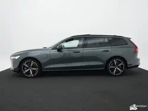 Volvo V60 B6 2026