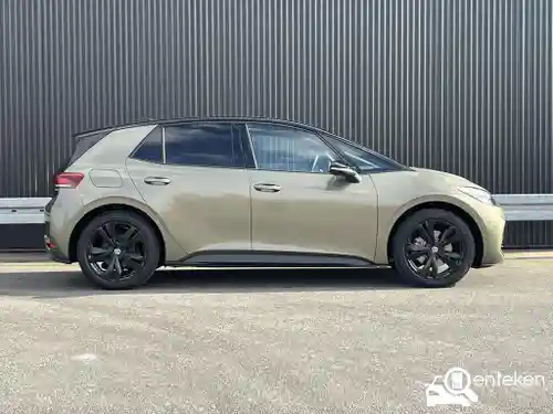 VW ID.3 Pure 2026