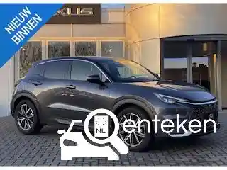 Lexus LBX 2024