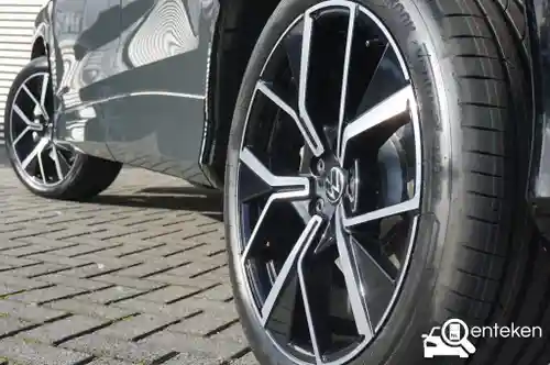 VW Tayron 1.5 eHybrid OPF 2025
