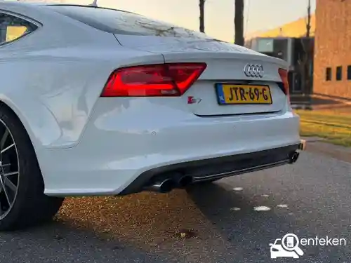 Audi S7 Sportback cod 2013
