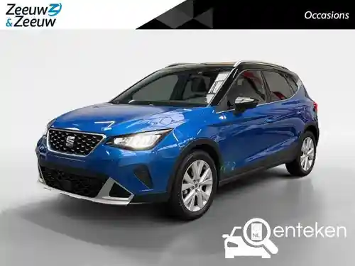 SEAT Arona 1.0 TSI 2025