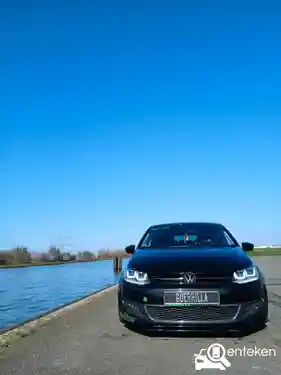 VW Polo 1.4 2013