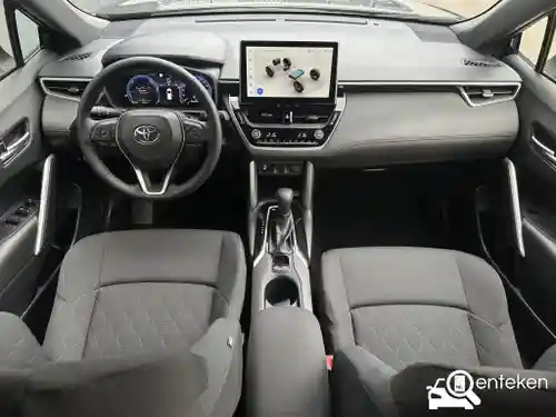 Toyota Corolla Touring Sports 1.8 Hybrid 2025