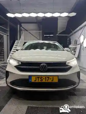 VW Taigo 1.0 TSI OPF 2022