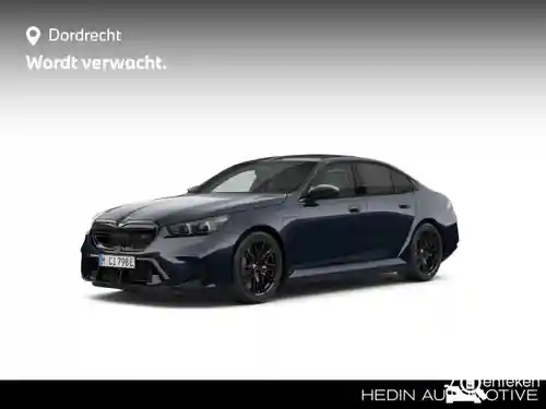 BMW M5 2026