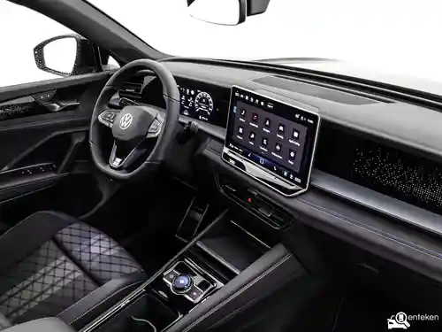 VW Tayron 1.5 eHybrid OPF 2025