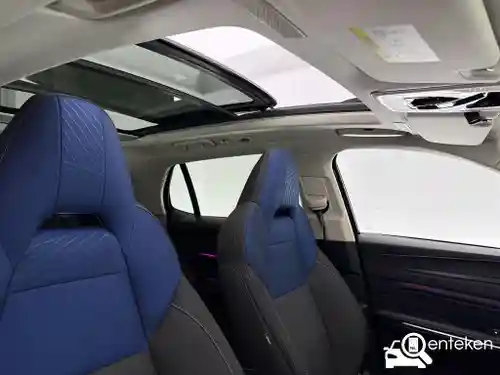 Lynk & Co 01 1.5TD PHEV 2022