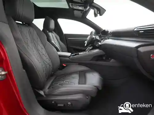 Peugeot 508 SW 1.2 PureTech 130 2022
