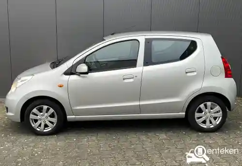 Suzuki Alto 1.0 2010