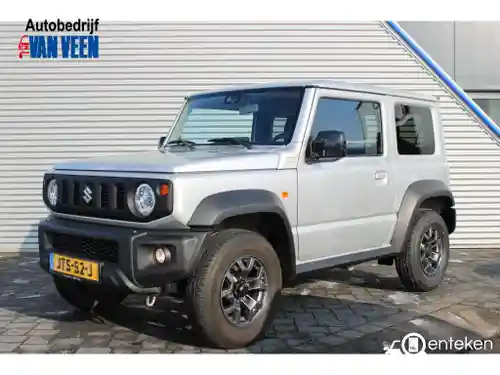 Suzuki Jimny 1.5 2020