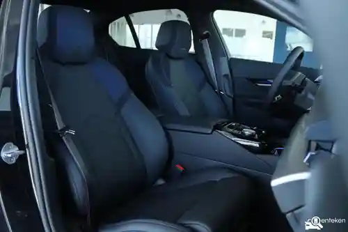 BMW i5 eDrive40 2026