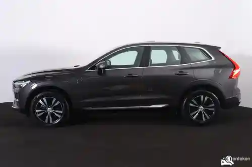 Volvo XC60 Plug-in Hybrid T6 2024