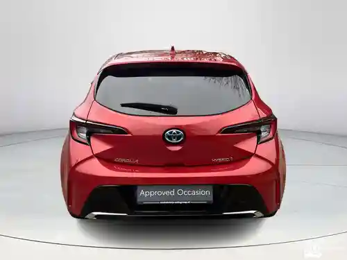 Toyota Corolla 1.8 Hybrid 2024