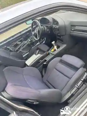 BMW 316i Coupé 1995