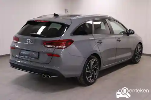 Hyundai i30 1.5 T-GDI 48V-Mildhybrid 2023