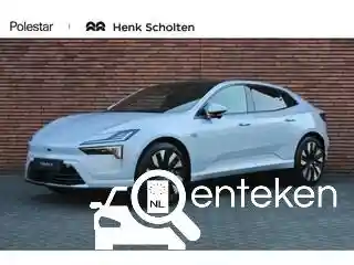 Polestar 4 Long Range Single Motor 2026