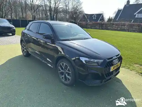 Audi A1 allstreet 30 TFSI 2023
