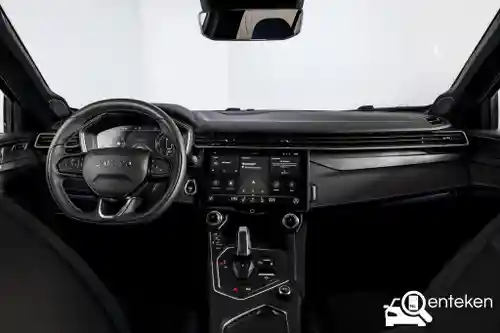 Lynk & Co 01 1.5TD PHEV 2023