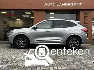 Ford Kuga 2.5 Plugin-Hybrid 2022