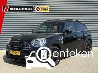 MINI Countryman Cooper SE 2022