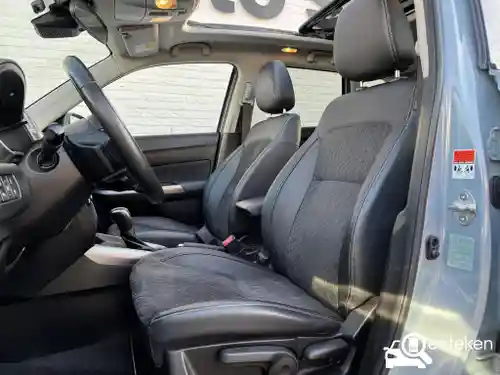 Suzuki Vitara 1.5 Dualjet Hybrid 2023