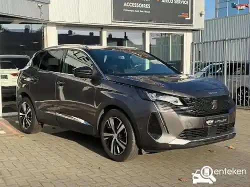 Peugeot 3008 1.2 PureTech 130 2022