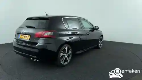 Peugeot 308 1.6 PureTech 225 2019